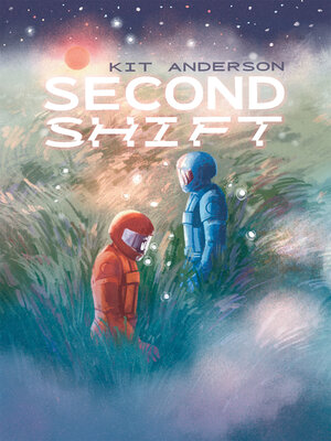 cover image of Second Shift